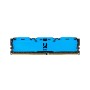 Goodram IRDM X módulo de memória 16 GB 2 x 8 GB DDR4