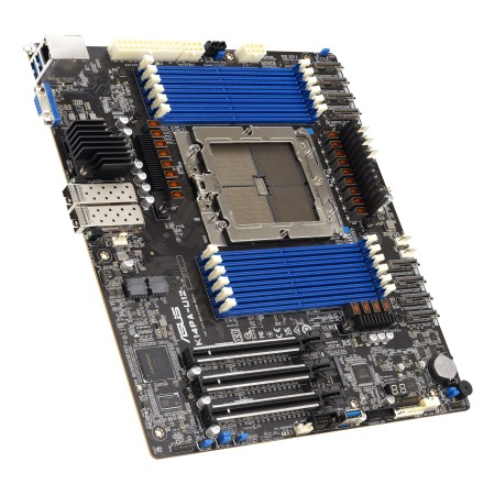ASUS K14PA-U12 ASMB11 Socket SP5 SSI CEB