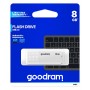 Goodram UME2 unidade de memória USB 8 GB USB Type-A 2.0 Branco