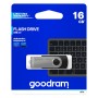 Goodram UTS2 unidade de memória USB 16 GB USB Type-A 2.0 Preto