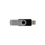 Goodram UTS2 unidade de memória USB 32 GB USB Type-A 2.0 Preto