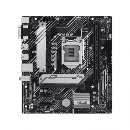 ASUS PRIME H510M-A R2.0 Intel H510 LGA 1200 (Socket H5) micro ATX