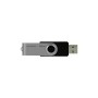 Goodram UTS2 unidade de memória USB 64 GB USB Type-A 2.0 Preto