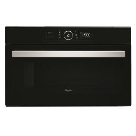 Whirlpool AMW 730 NB Built-in 31 L 1000 W Black