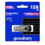 Goodram UTS3 unidade de memória USB 128 GB USB Type-A 3.2 Gen 1 (3.1 Gen 1) Preto