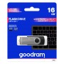 Goodram UTS3 unidade de memória USB 16 GB USB Type-A 3.2 Gen 1 (3.1 Gen 1) Preto