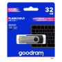 Goodram UTS3 unidade de memória USB 32 GB USB Type-A 3.2 Gen 1 (3.1 Gen 1) Preto