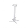 Avtek EasyMount projector mounting bracket white