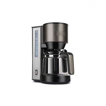 Black & Decker BXCO870E coffee maker Manual Drip coffee maker 1.25 L