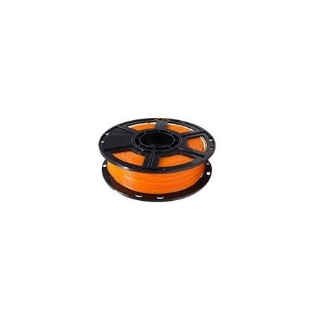 AVTEK FILAMENT PLA 1,75MM 0,5KG - ORANGE