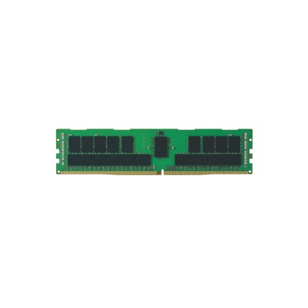Goodram W-MEM1600R3D416GLV módulo de memória 16 GB DDR3 ECC