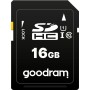 Goodram S1A0 16 GB SDHC UHS-I Classe 10