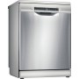 Bosch Serie 4 SMS4HMI07E dishwasher Freestanding 14 place settings D