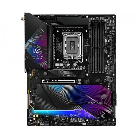 ASRock Z890 Riptide WiFi Motherboard