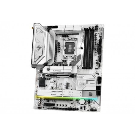 ASRock Z890 Steel Legend WiFi - Motherboard