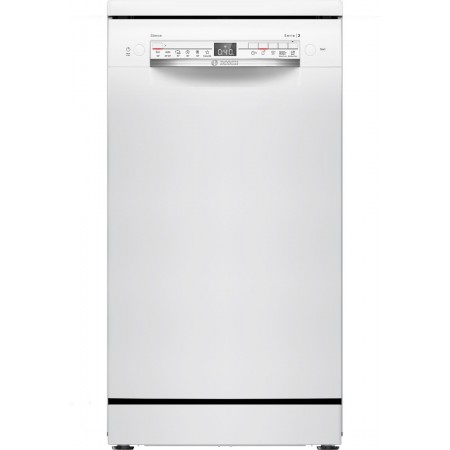 Bosch Serie 2 SPS2HKW58E dishwasher Freestanding 10 place settings E