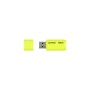 Goodram UME2 unidade de memória USB 128 GB USB Type-A 2.0 Amarelo