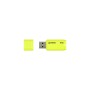 Goodram UME2 unidade de memória USB 8 GB USB Type-A 2.0 Amarelo