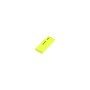 Goodram UME2 unidade de memória USB 64 GB USB Type-A 2.0 Amarelo