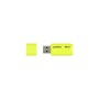 Goodram UME2 unidade de memória USB 64 GB USB Type-A 2.0 Amarelo