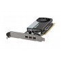 GPU Nvidia T400 4GB, GDDR6, 3x mini DisplayPort, 30W,PCI Gen3 x16, FH ATX bracket