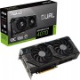 ASUS DUAL-RTX4070-O12GD6-EVO NVIDIA GeForce RTX 4070 12 GB GDDR6