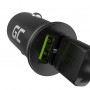 Green Cell Car Charger GC PowerRide Nano36 36W 6A 2x USB-A