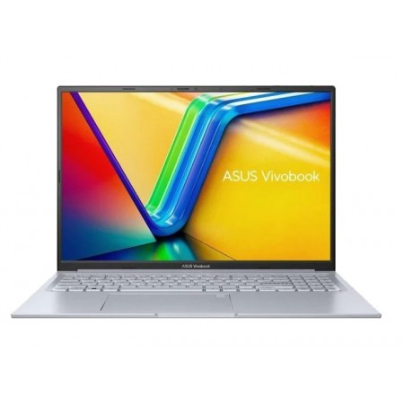 ASUS Laptop Vivobook 16X K3605ZU-MB196W i5-12500H 16.0’ Win11 Cool Silver