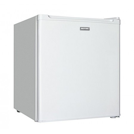 MPM 46-ZS-01B freezer Freestanding 34 L White