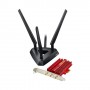 ASUS PCE-AC68 Internal WLAN 1300 Mbit/s