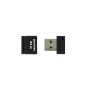 Goodram UPI2 unidade de memória USB 64 GB USB Type-A 2.0 Preto