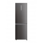 Haier 2D 60 Serie 5 Pro HDPW5618DNPD Independente 352 l D Preto