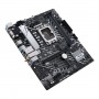 ASUS PRIME H610M-A WIFI D4 Intel H610 LGA 1700 micro ATX