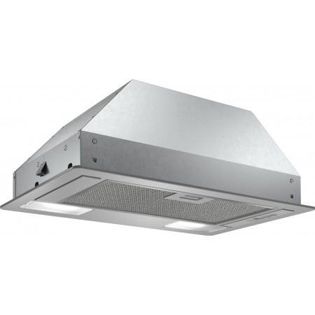 Siemens iQ100 LB53NAA30 cooker hood Ceiling built-in Stainless steel 300 m3/h