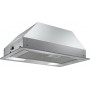 Siemens iQ100 LB53NAA30 cooker hood Ceiling built-in Stainless steel 300 m3/h