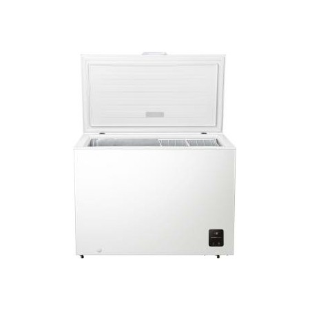Gorenje FH30DAW Arca horizontal Independente 297 l D Branco