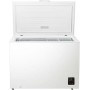 Gorenje FH30DAW Arca horizontal Independente 297 l D Branco