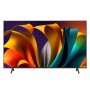 Hisense 65A6N TV 165,1 cm (65") 4K Ultra HD Smart TV Wi-Fi Preto 300 cd m²