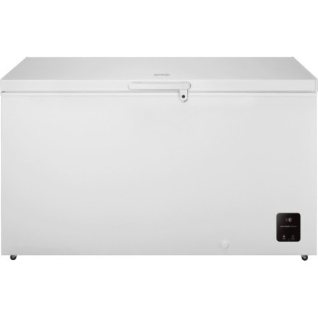 Gorenje FHC42EAW Arca horizontal Independente 420 l E Branco