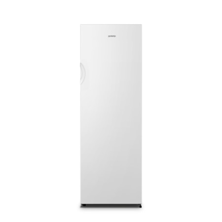 Gorenje FN4172CW congelador arca frigorífica Arca vertical Independente 186 l E Cinzento