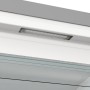 Gorenje FN619EAXL6 congelador arca frigorífica Arca vertical Independente 280 l E Cinzento