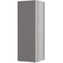 Gorenje FN619EES5 Arca vertical Independente 280 l E Cinzento