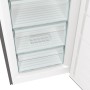 Gorenje FN619EES5 Arca vertical Independente 280 l E Cinzento