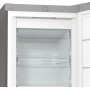 Gorenje FN619EES5 Arca vertical Independente 280 l E Cinzento