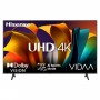 Hisense 75A6N TV 190,5 cm (75") 4K Ultra HD Smart TV Wi-Fi Preto 350 cd m²