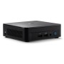 ASUS NUC 12 Pro Slim Kit RNUC12WSKI700002I UCFF Preto i7-1260P