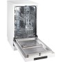 Gorenje GS520E15W Independente 9 talheres E