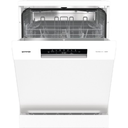 Gorenje GS642E90W Independente 13 talheres E