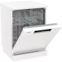 Gorenje GS642E90W Independente 13 talheres E