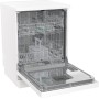 Gorenje GS642E90W Independente 13 talheres E